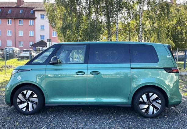 Volkswagen ID.Buzz cena 245175 przebieg: 12, rok produkcji 2023 z Giżycko małe 46